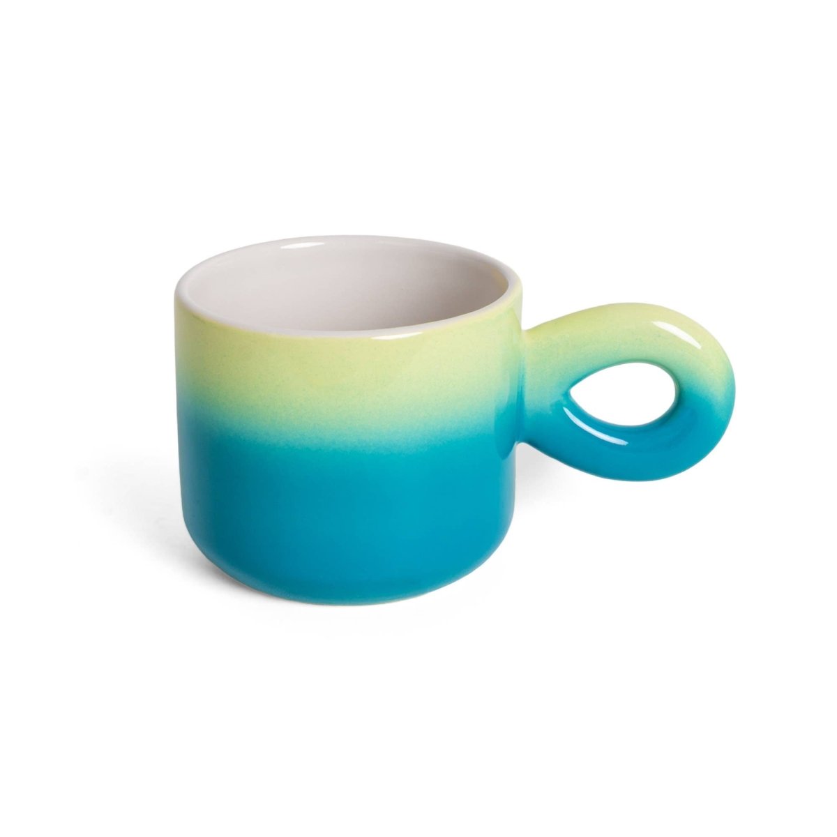 Tasse Twilight Helio Ferretti - Ex - voto