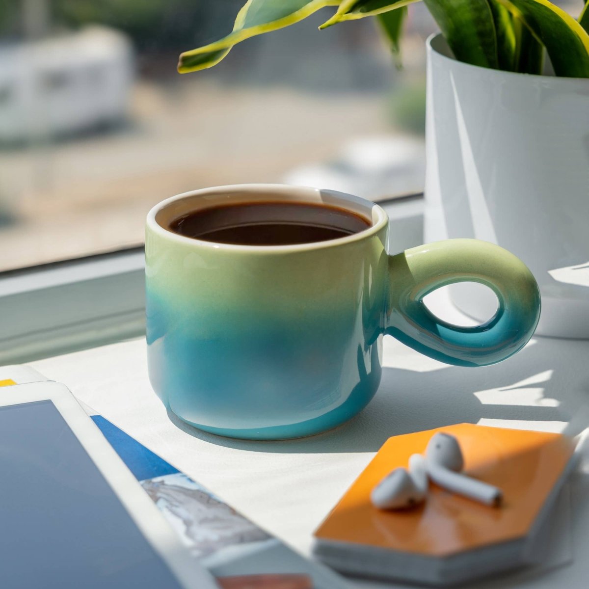 Tasse Twilight Helio Ferretti - Ex - voto