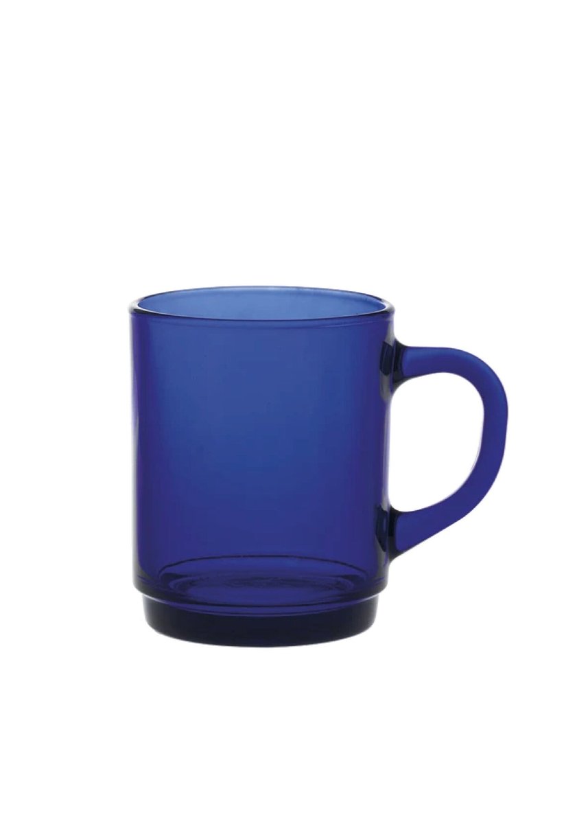 Tasse Versaille Duralex 260 ml - Ex - voto