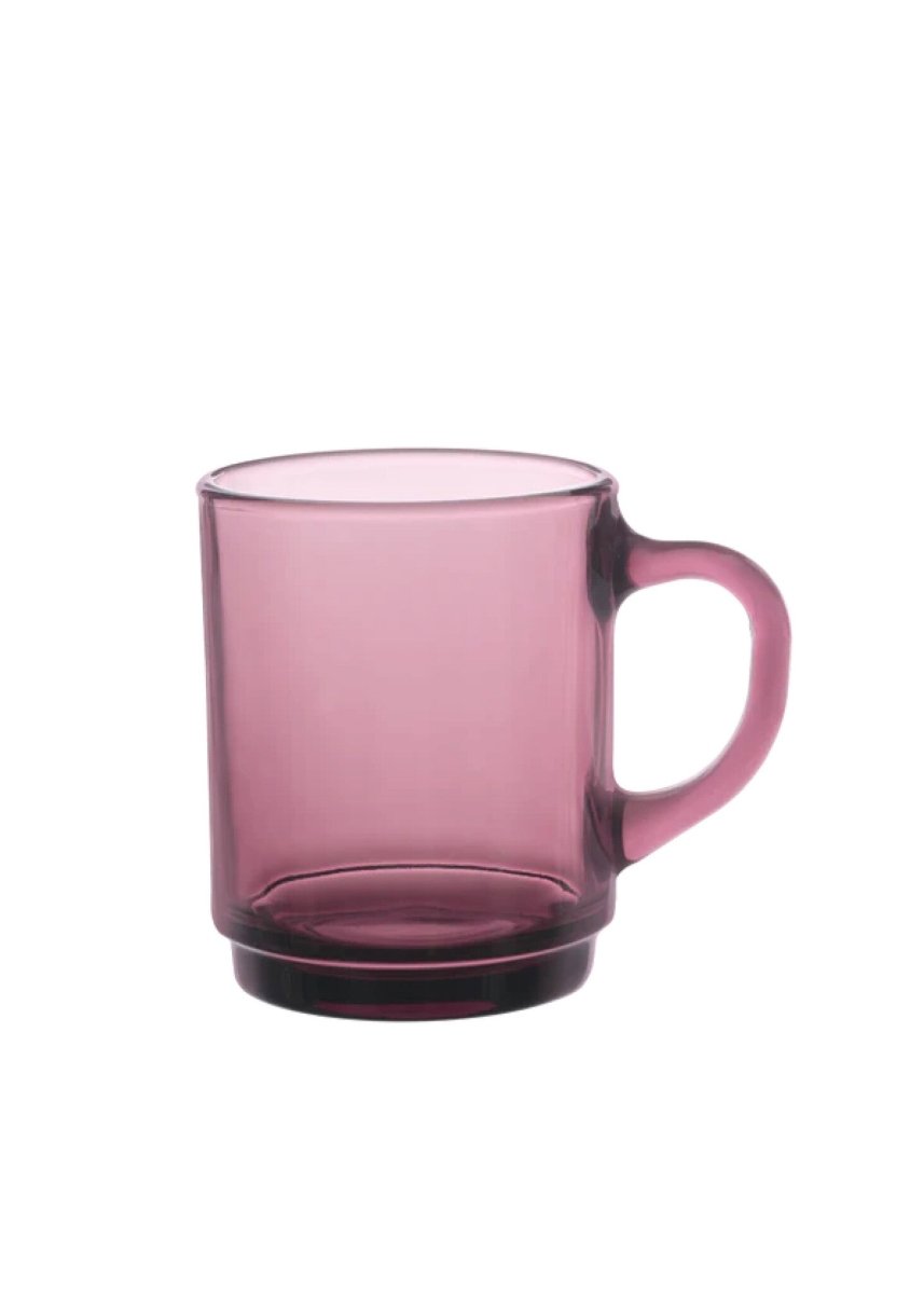 Tasse Versaille Duralex 260 ml - Ex - voto