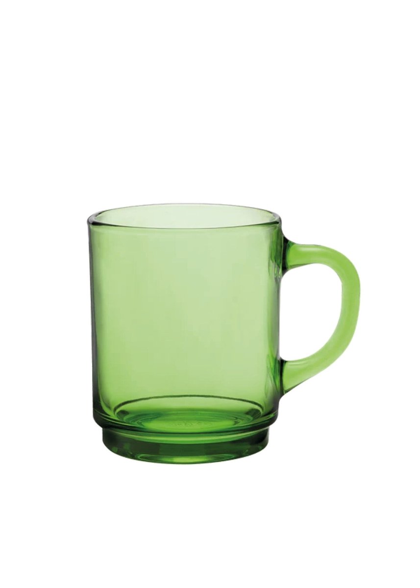 Tasse Versaille Duralex 260 ml - Ex - voto