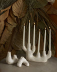 AD Taurus 6 Candles Candle Holder 