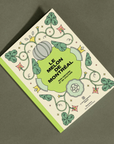 Livre Le Petit Guide illustré du Melon de Montréal - Nutritioniste Urbain