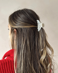 Horace La Nella Hair-clip 