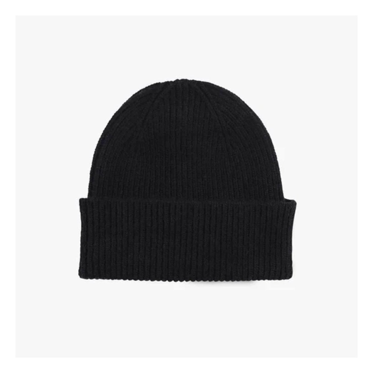 Tuque en laine merino Colorful Standard - Ex - voto