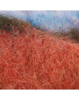 Tuque Fuzzy Orange Brûlé Funkyrel - Ex-voto
