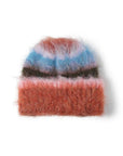 Tuque Fuzzy Orange Brûlé Funkyrel - Ex-voto