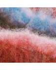 Tuque Fuzzy Orange Brûlé Funkyrel - Ex-voto