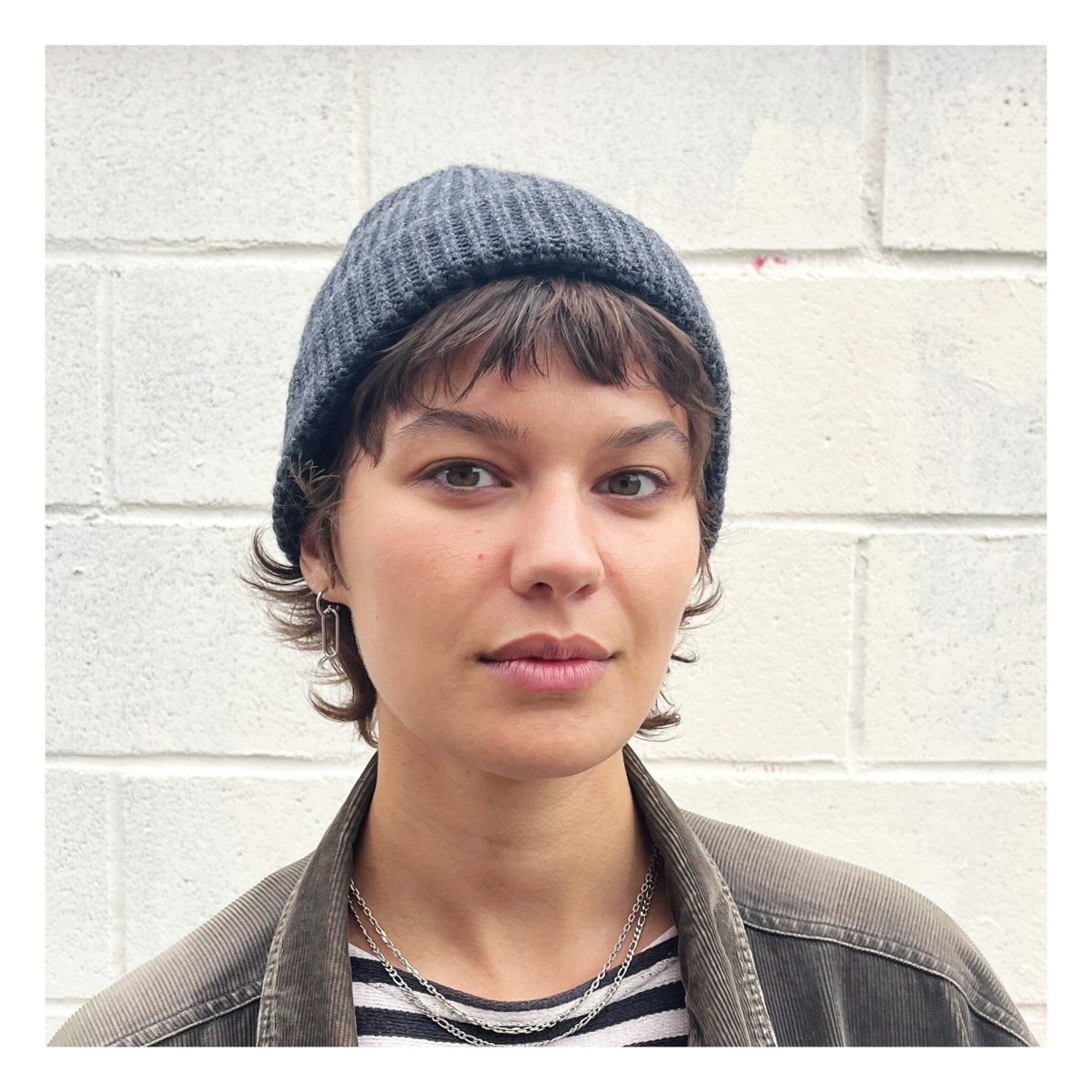 Tuque Georgian Merino Beanie Parkhurst SOLDE - Vente Finale - Ex - voto