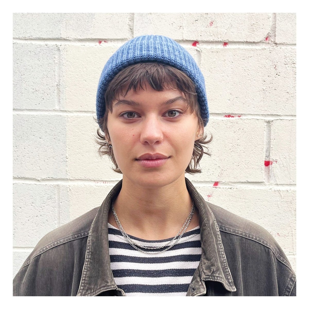 Tuque Georgian Merino Beanie Parkhurst SOLDE - Vente Finale - Ex - voto