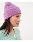 Tuque Ivy FRNCH SOLDE - Vente Finale - Ex - voto