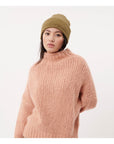 Tuque Ivy FRNCH SOLDE - Vente Finale - Ex - voto