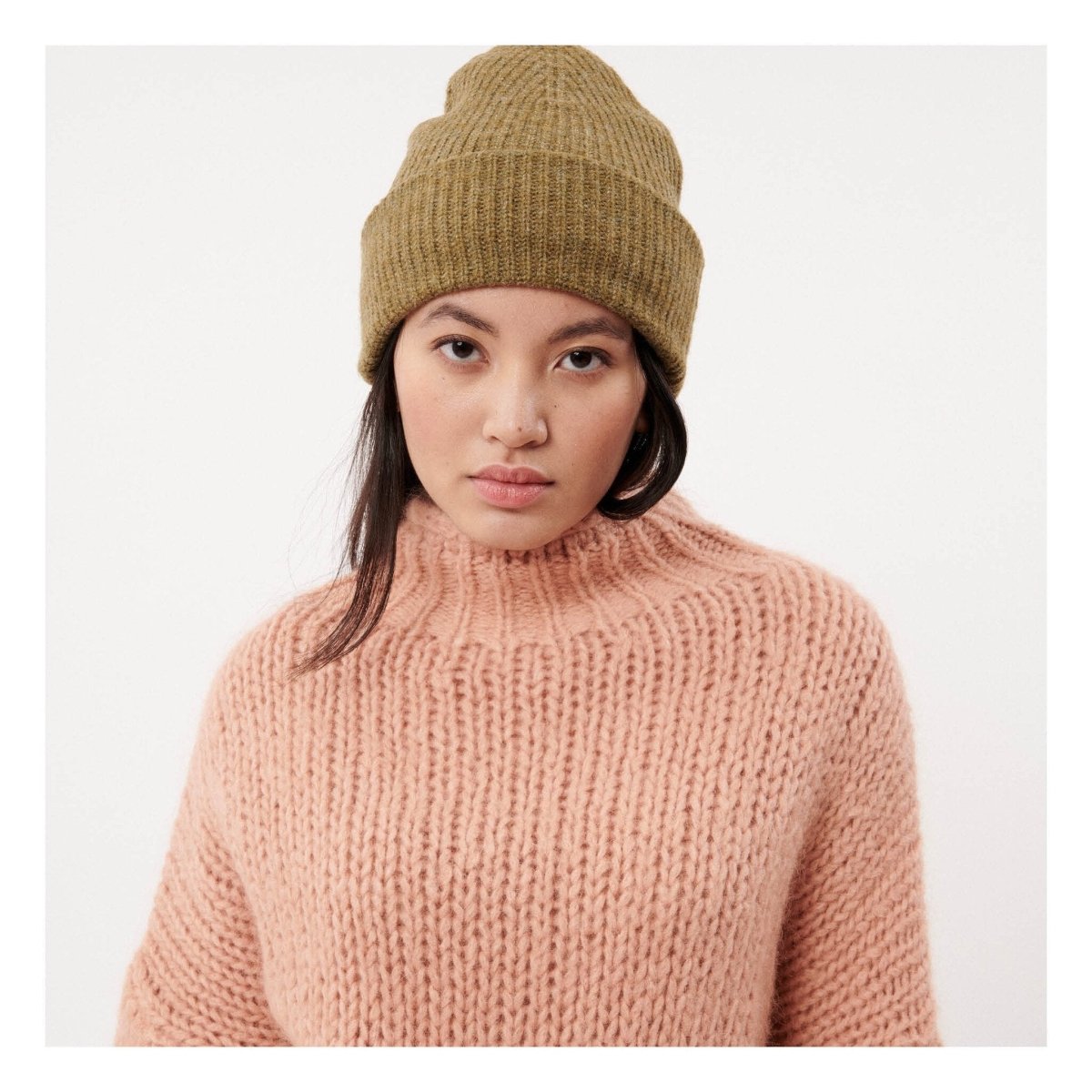 Tuque Ivy FRNCH SOLDE - Vente Finale - Ex - voto