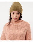 Tuque Ivy FRNCH SOLDE - Vente Finale - Ex - voto