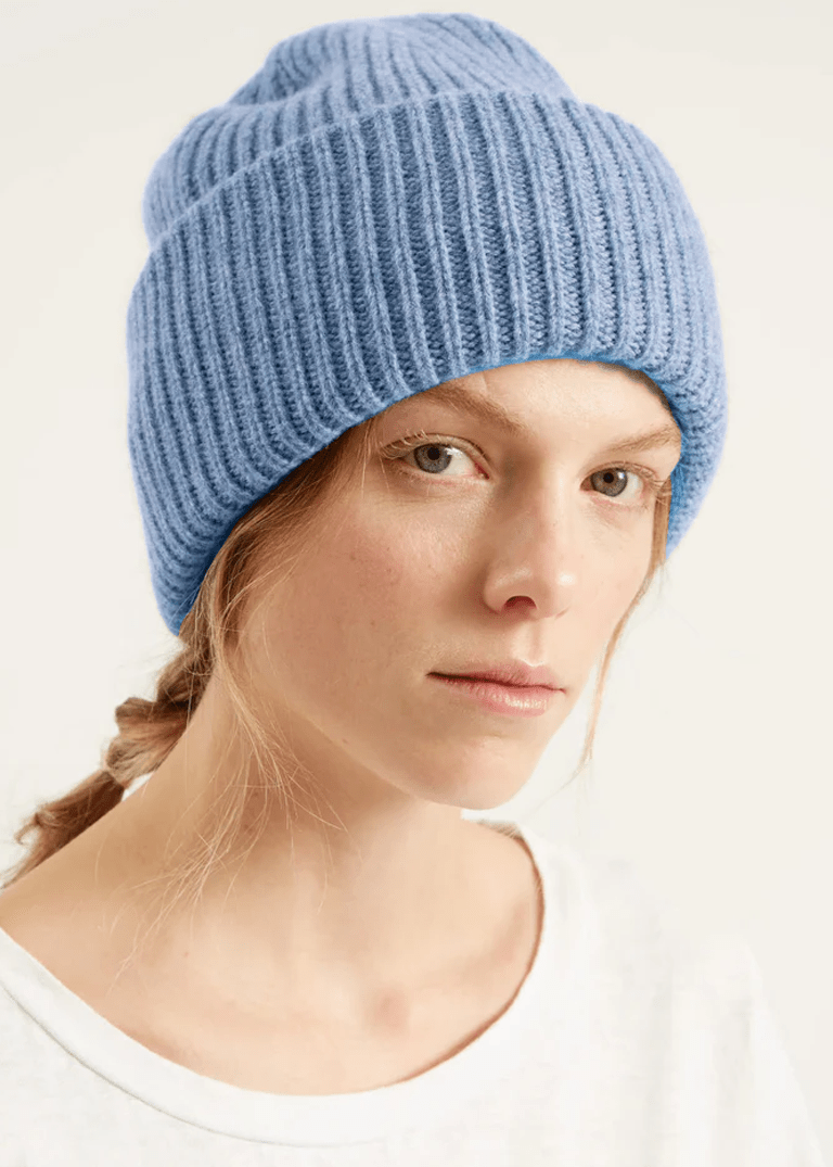 Tuque Lucy Naif - Ex - voto