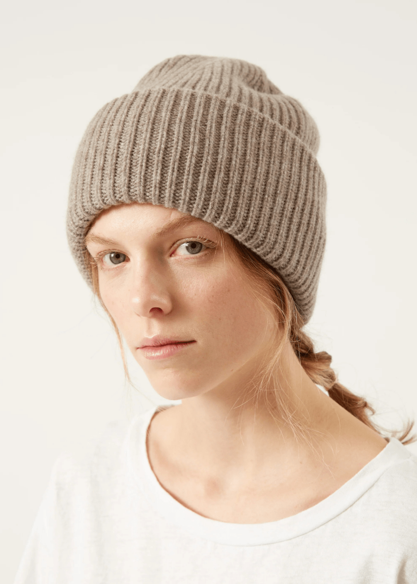 Tuque Lucy Naif - Ex - voto