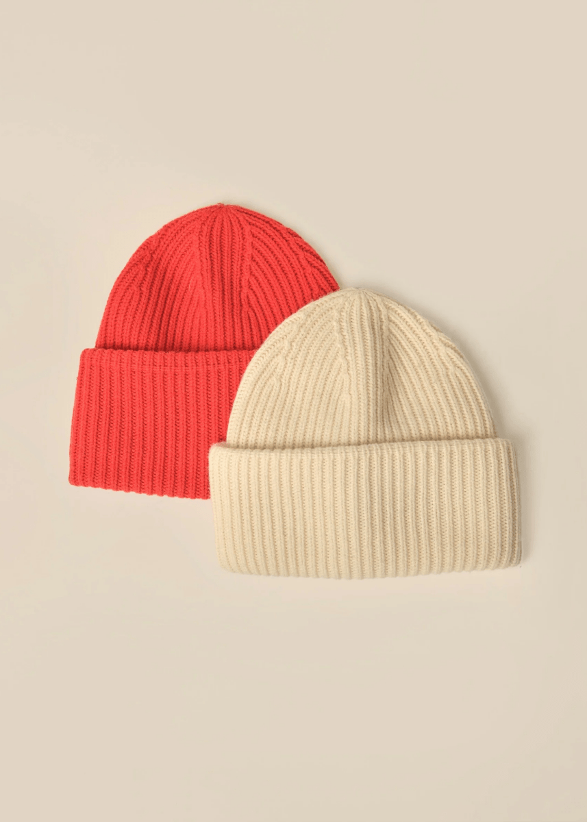 Tuque Lucy Naif - Ex - voto
