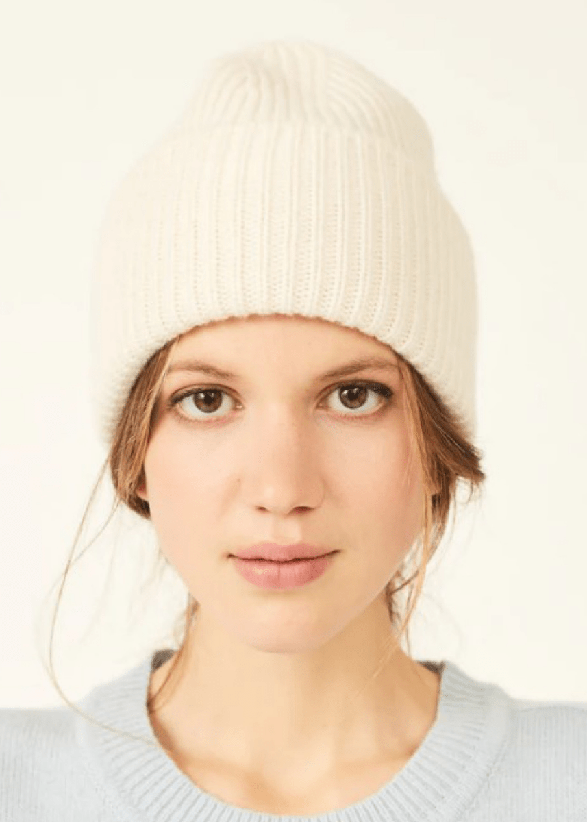 Tuque Lucy Naif - Ex - voto