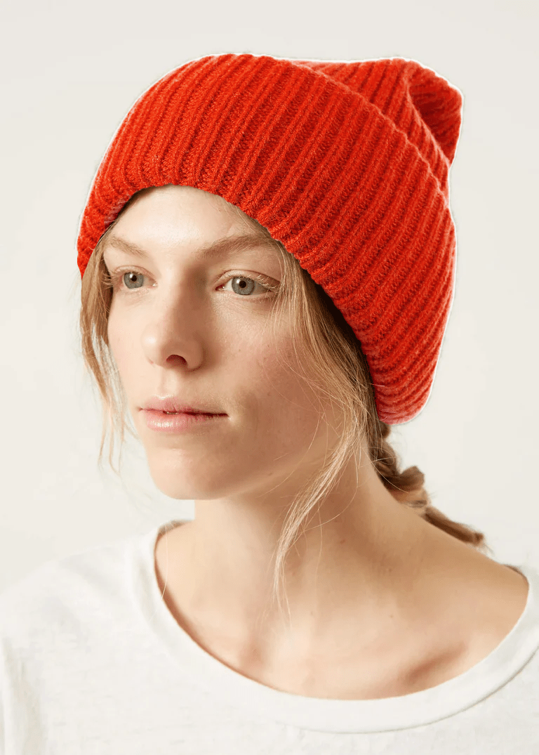 Tuque Lucy Naif - Ex - voto