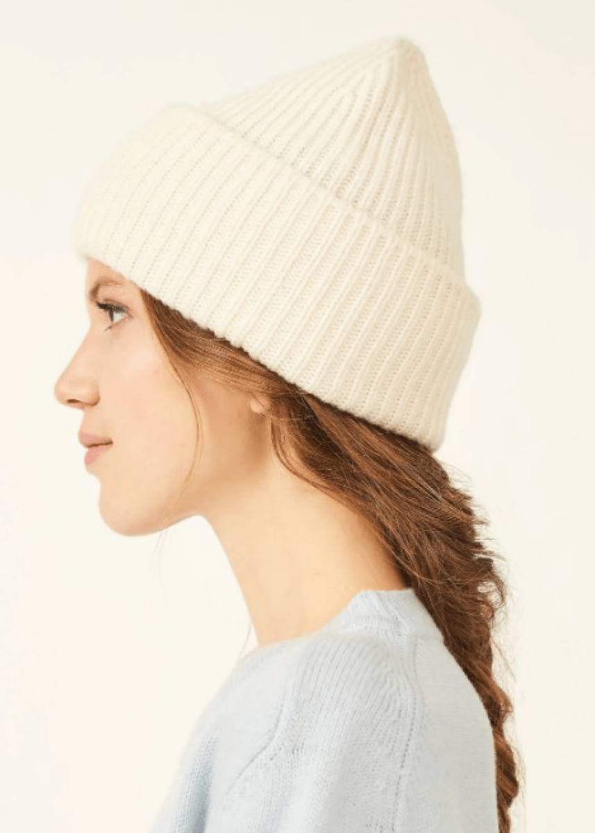 Tuque Lucy Naif - Ex - voto