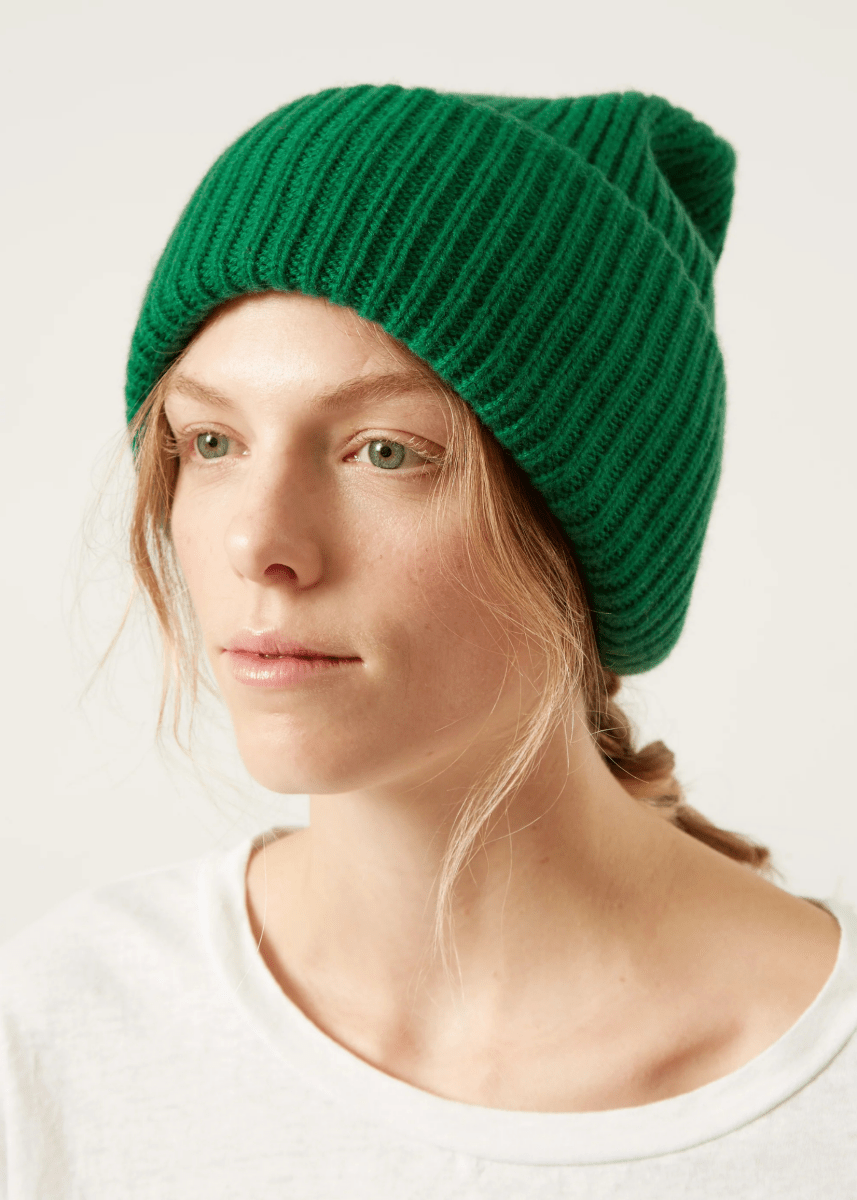 Tuque Lucy Naif - Ex - voto