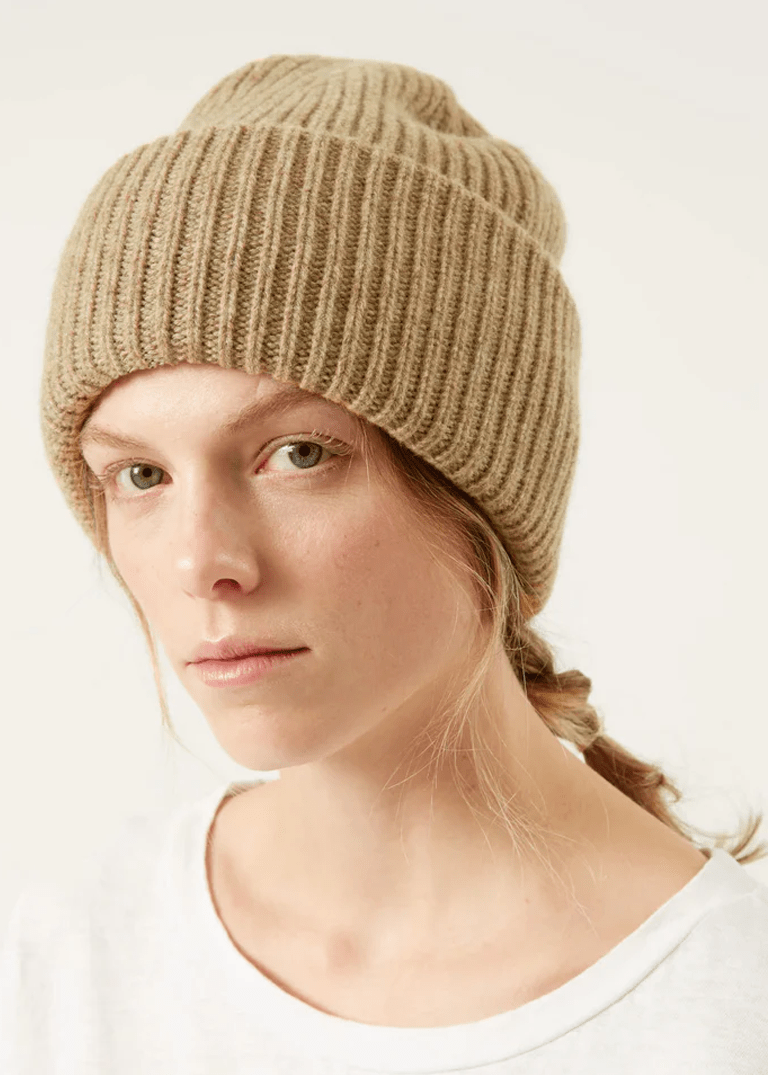 Tuque Lucy Naif - Ex - voto