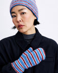 Tuque Max Bleue FRNCH - Ex-voto