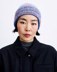 Tuque Max Bleue FRNCH - Ex-voto