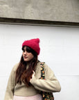 Tuque Mohair Plexida - Ex - voto