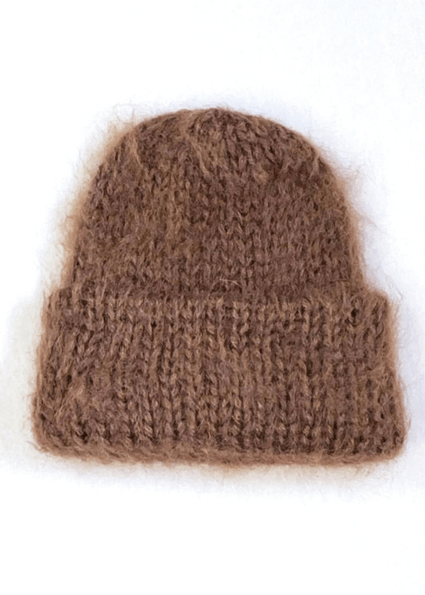 Tuque Mohair Plexida - Ex - voto