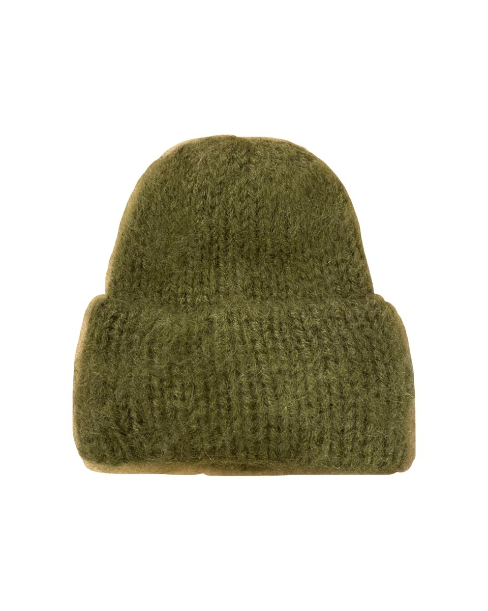 Tuque Mohair Plexida - Ex - voto