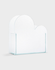 Vase Arche Cristal &k - Ex - voto