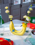 Vase Banane DOIY - Ex - voto