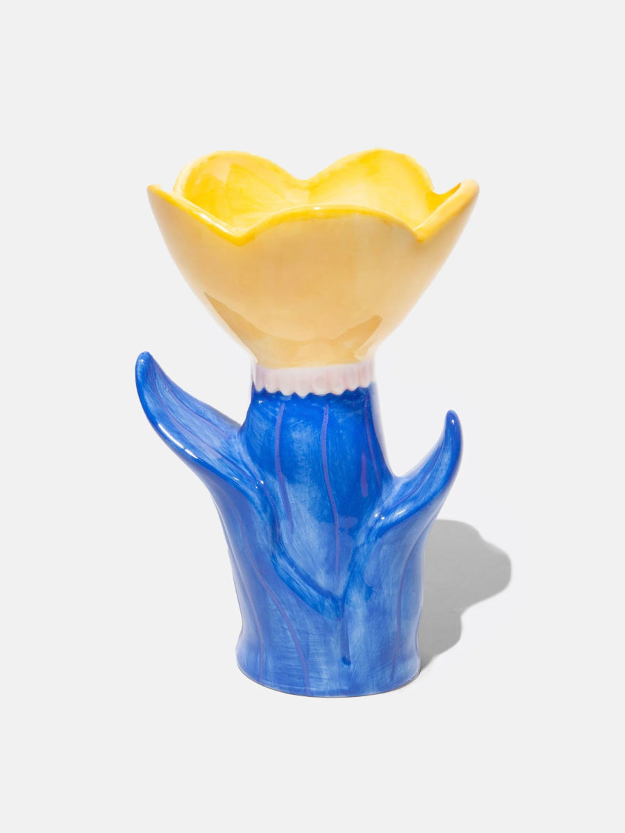 Vase Bloom Large DOIY - Ex - voto