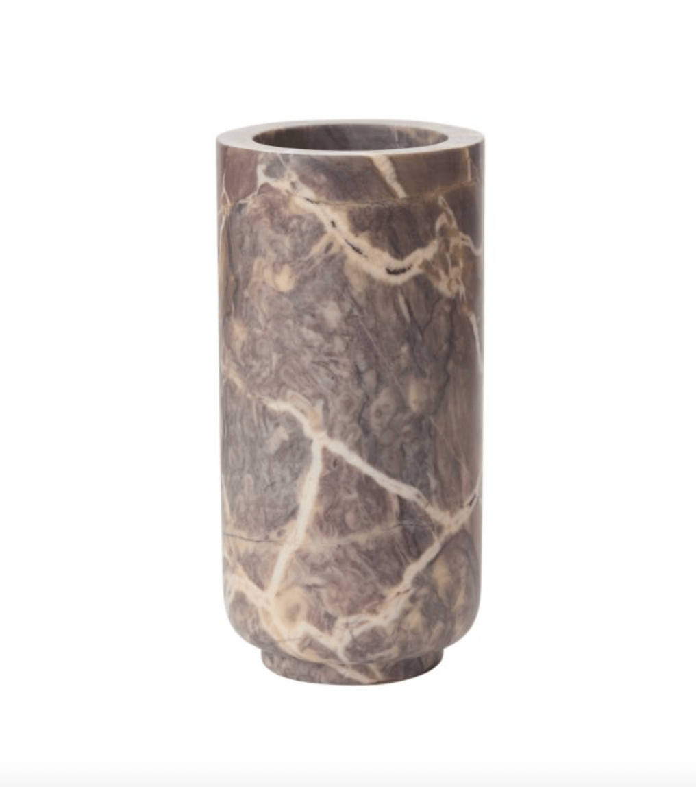 Vase Caligraphy 5 x 10 AD - Ex - voto