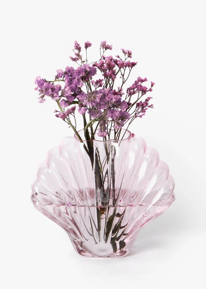 Vase Coquillage DOIY - Ex - voto