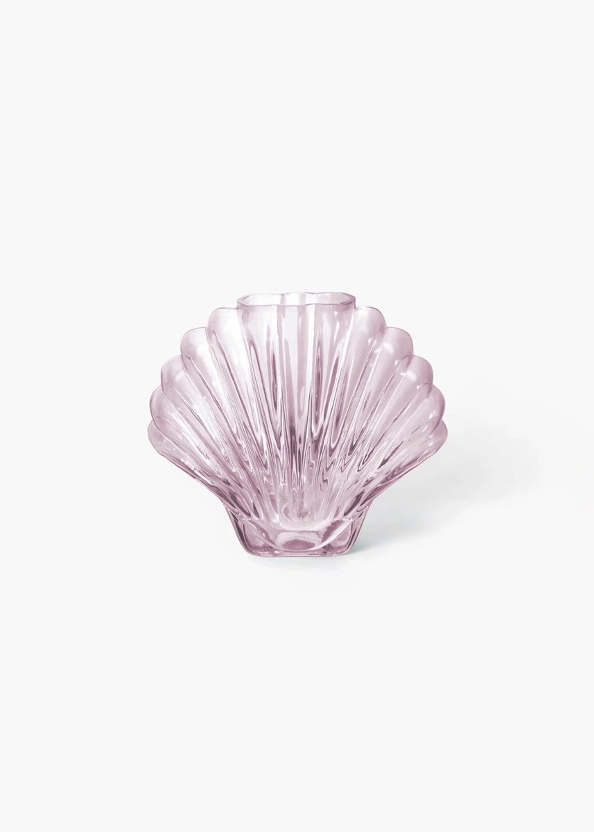 Vase Coquillage DOIY - Ex - voto