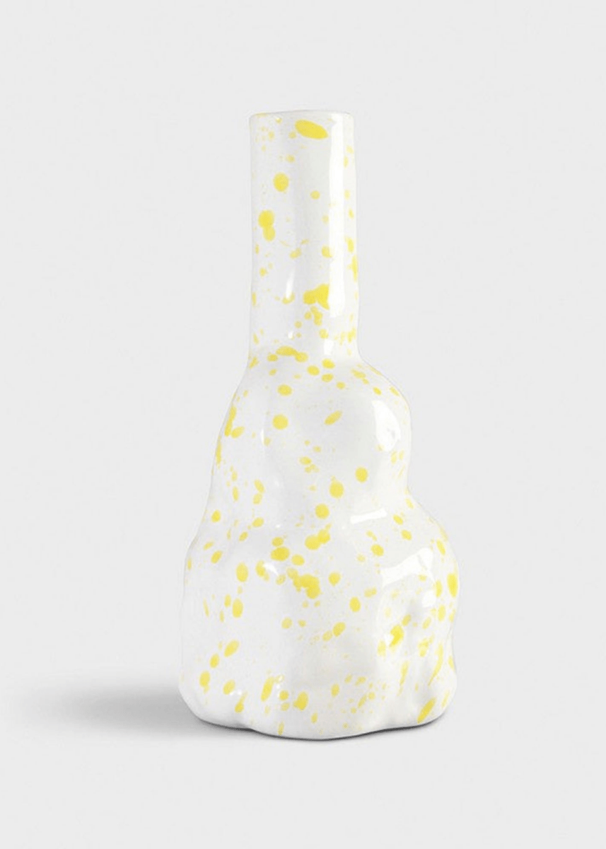 Vase Fused &Klevering - SOLDE Vente Finale - Ex - voto