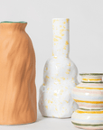 Vase Fused &Klevering - SOLDE Vente Finale - Ex - voto