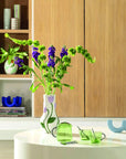 Vase Grandes Tulipes &k - Ex - voto