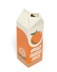 Vase Jus d'Orange Ban.do - Ex - voto
