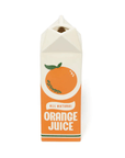 Vase Jus d'Orange Ban.do - Ex - voto