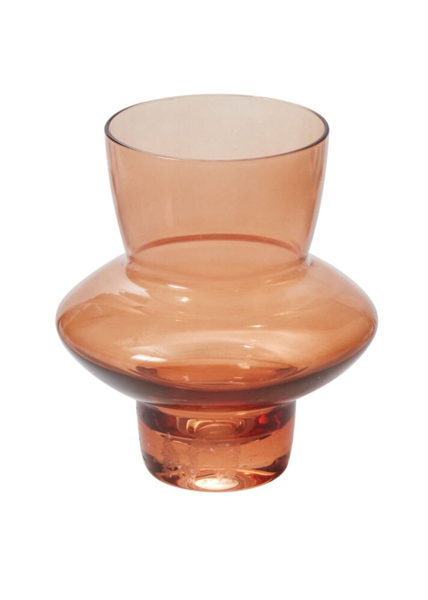 Vase Kigali Brun 3.5 x 4.5 AD - Ex - voto