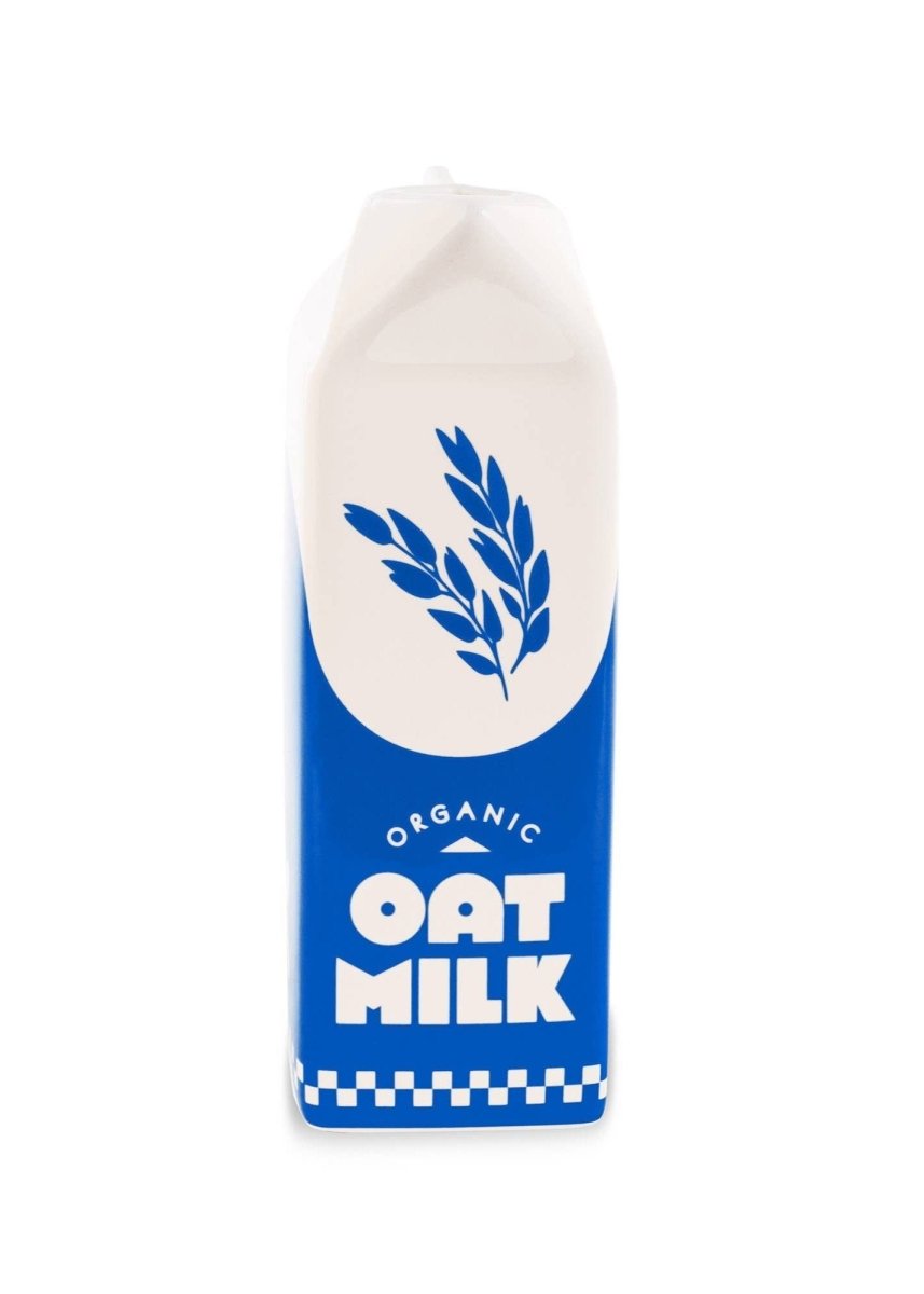 Vase Lait d'Avoine Ban.do - Ex - voto