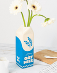 Vase Lait d'Avoine Ban.do - Ex - voto