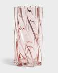 Vase Marshmallow &k Rose - Ex - voto
