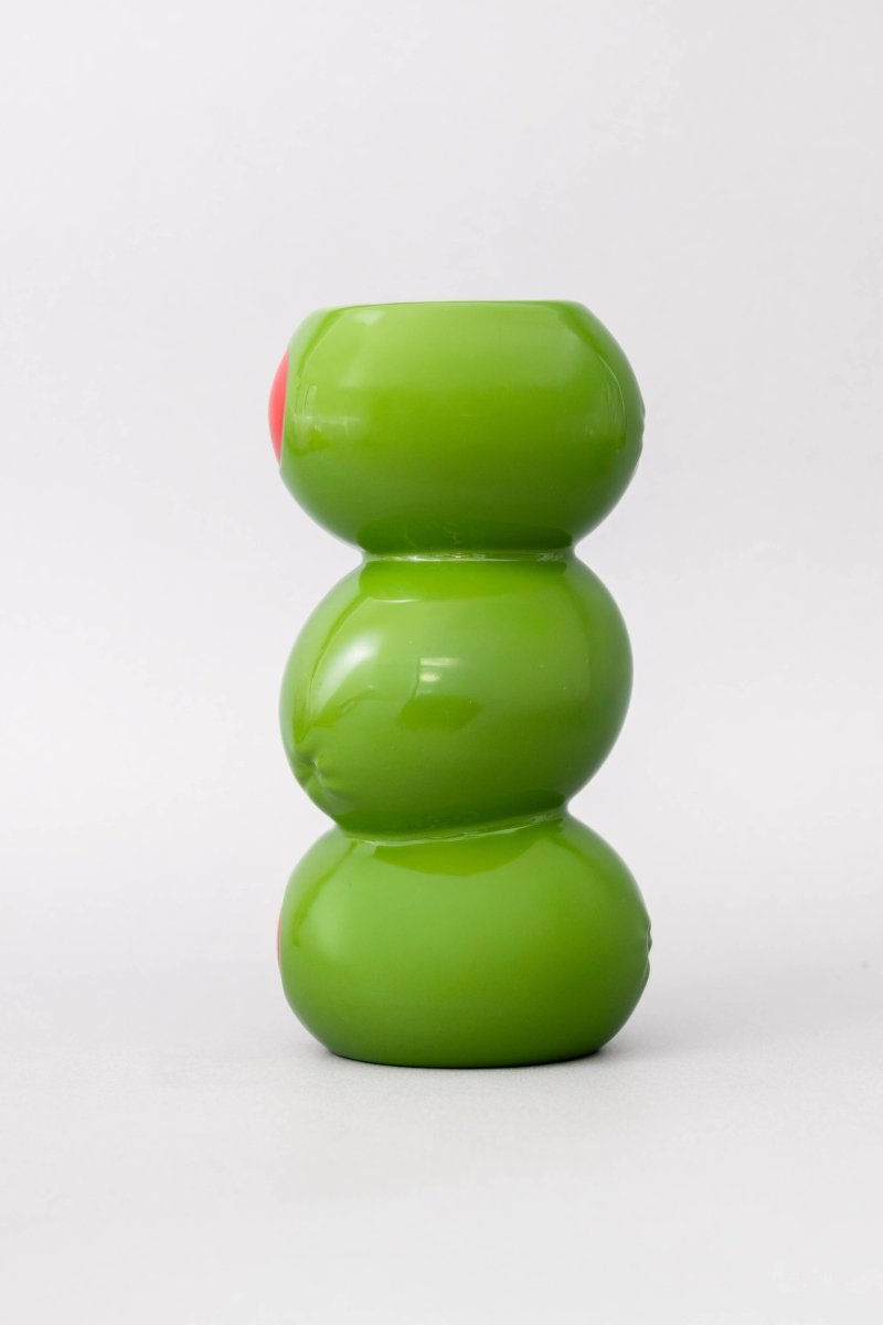 Vase Olives Ban.do - Ex - voto