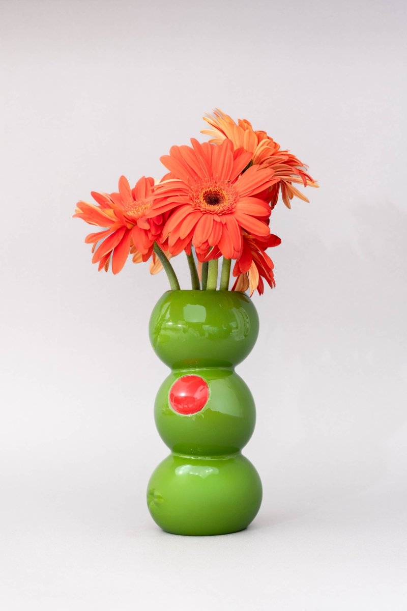 Vase Olives Ban.do - Ex - voto