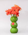 Vase Olives Ban.do - Ex - voto