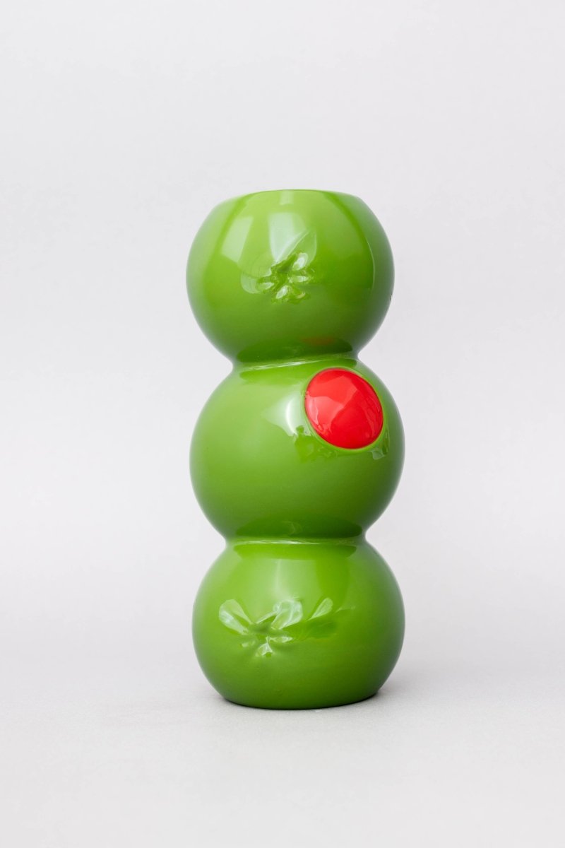 Vase Olives Ban.do - Ex - voto